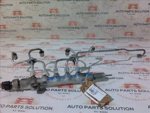 Rampa injectoare TOYOTA AVENSIS 2.0 D an fabr. 2007