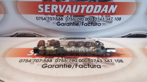 Rampa injectoare Toyota Avensis (2009-2012) [T27] 2.0 Motorina 2009