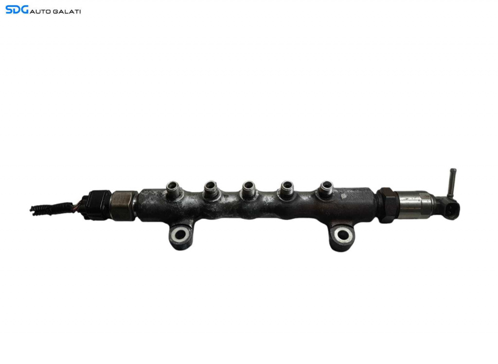 Rampa Injectoare Toyota Avensis T25 2.2 Diesel 2003 - 2009 [N0994]