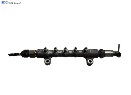 Rampa Injectoare Toyota Avensis T25 2.2 Diesel 2003 - 2009 [N0994]