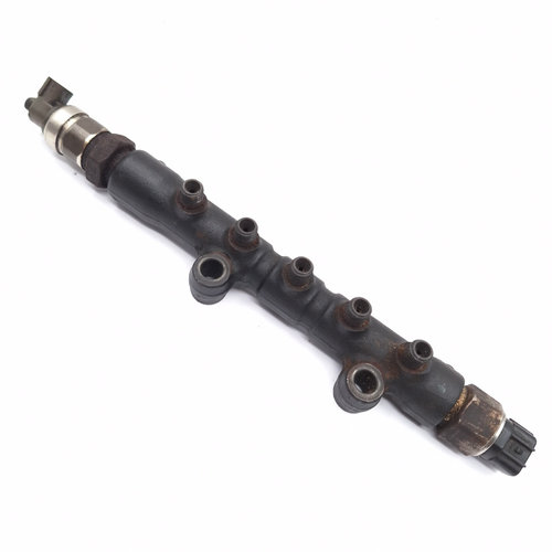 Rampa Injectoare Toyota Avensis (T25) 2003-2008 2.0 D-4D Motorina