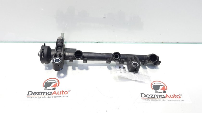 Rampa injectoare, Toyota Aygo, 1.0 B, 1KRB52, cod 23814-0Q010 (id:370894)