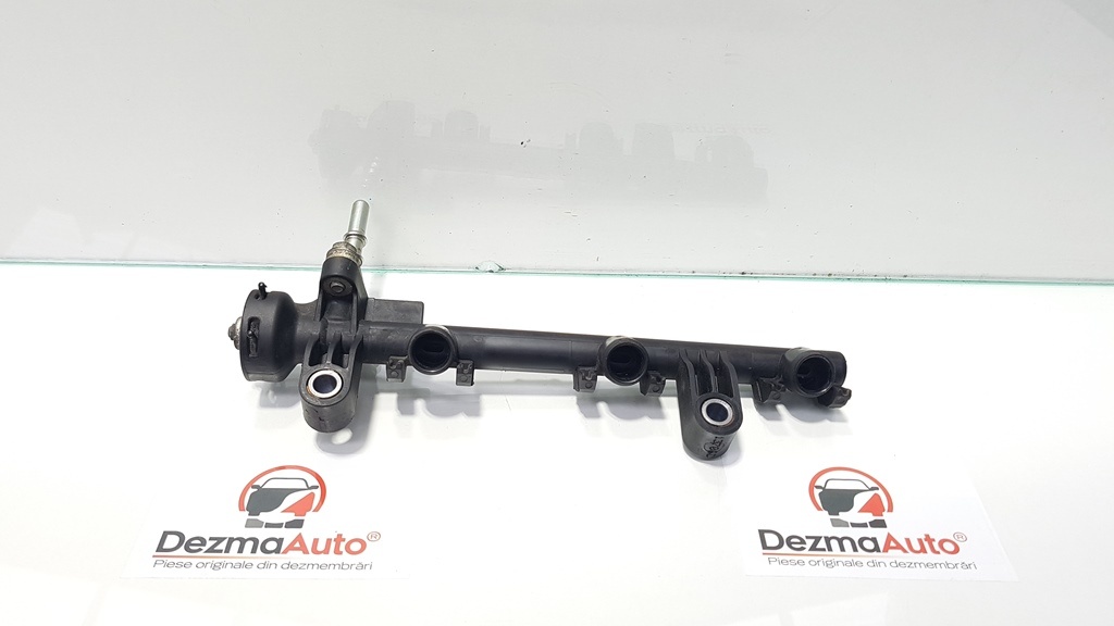 Rampa injectoare, Toyota Aygo, 1.0 b, cod 23814-00010 (id:363701)
