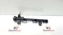 Rampa injectoare, Toyota Aygo, 1.0 b, cod 23814-00...