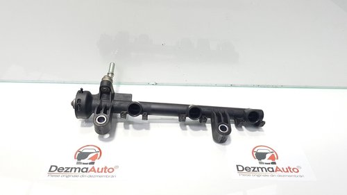 Rampa injectoare, Toyota Aygo, 1.0 b, cod 23814-00010 (id:363701)