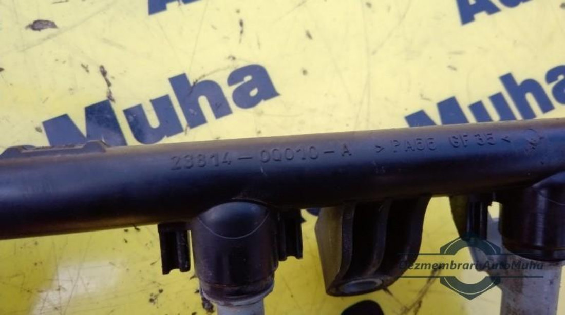 Rampa injectoare Toyota Aygo (2005->) 23814-0q010-a