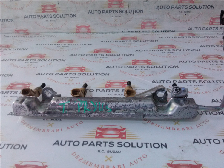 Rampa injectoare TOYOTA PRIUS 1.8 HYBRID an fabr. 2011