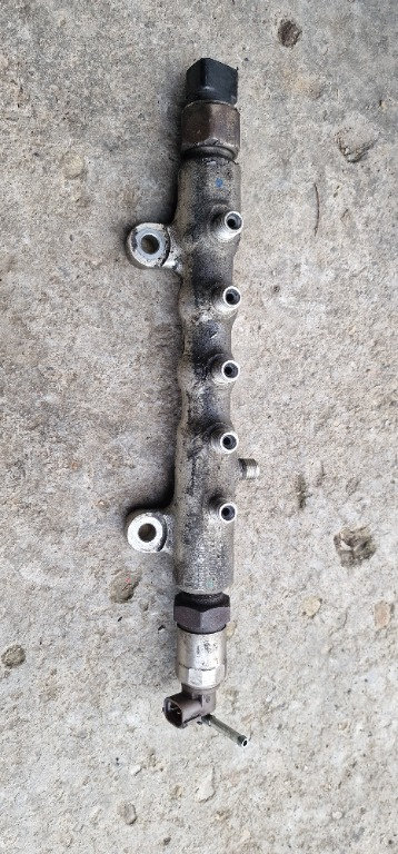 Rampa Injectoare Toyota Rav 4 2.2D-CAT 177CP