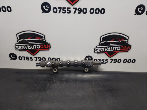 Rampa injectoare Toyota RAV 4 (2000-2006) 2.2 Motorina 2006