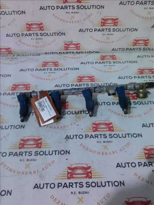 Rampa injectoare TOYOTA YARIS 0.9 B an fabr.2005