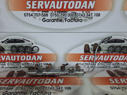 Rampa injectoare Toyota Yaris (2005->) 1.5 Benzina 2017, 23250-21091