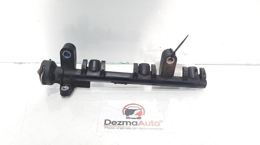 Rampa injectoare, Toyota Yaris (SCP9), 1.0 b, 23814-0Q010-A (id:380652)