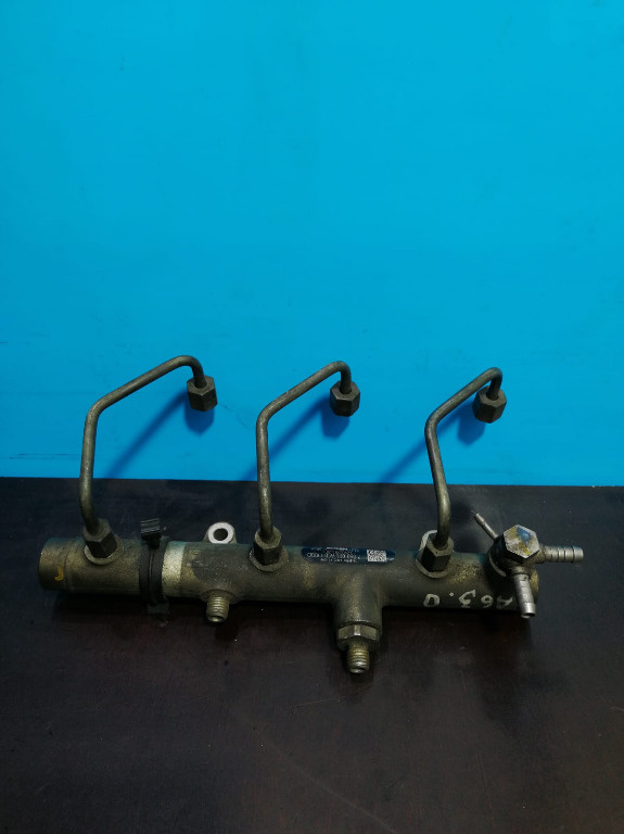 Rampa injectoare Volkswagen / Audi 3.0 TDI 059130090j