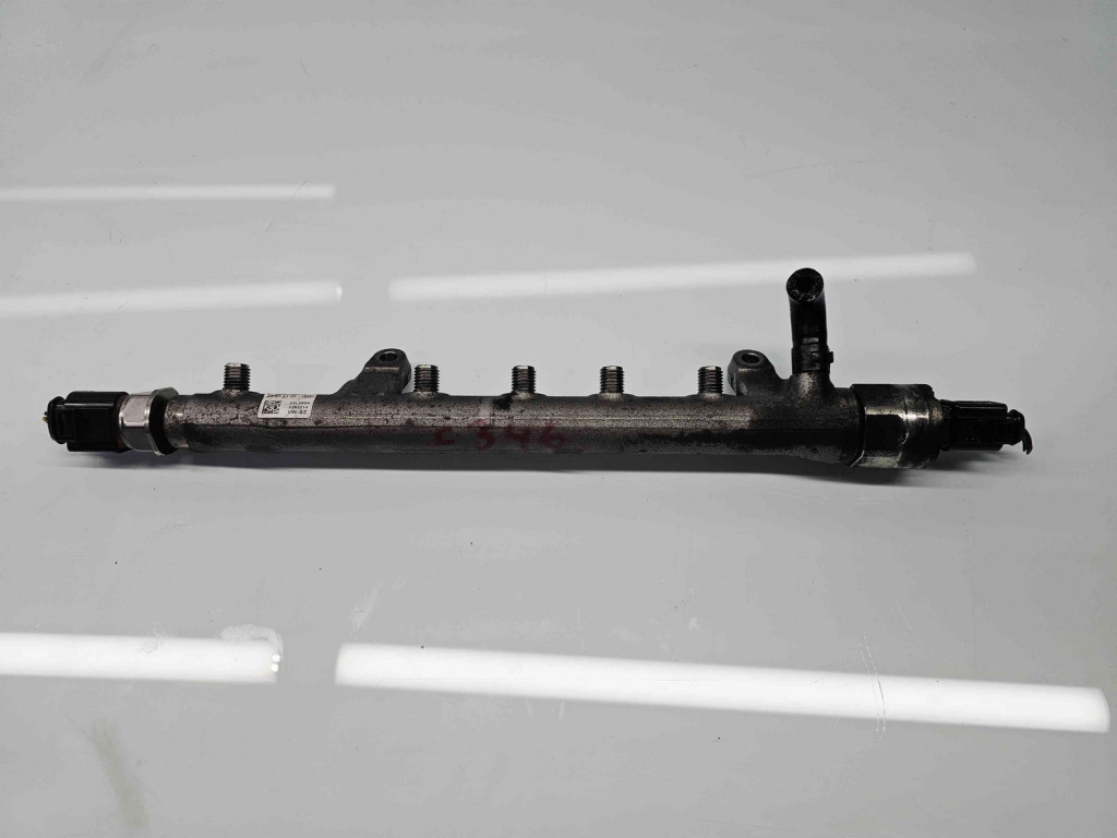 Rampa injectoare Volkswagen Beetle (5C1) [Fabr 2011-prezent] 03L089H 1.2 TDI CFWA 55KW / 75CP