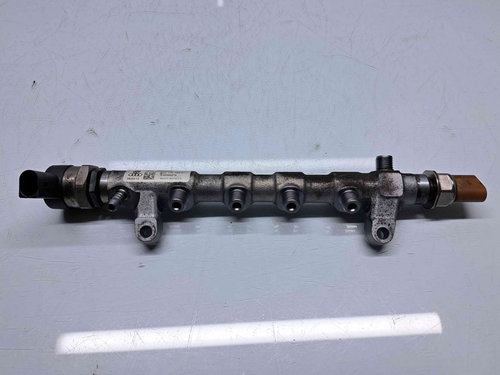 Rampa injectoare Volkswagen Caddy 4 [Fabr 2011-2014] 03L130089P 2.0 TDI CFHC 103KW / 140CP