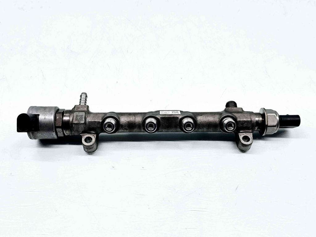 Rampa injectoare Volkswagen Caddy IV Van (SAA, SAH) [Fabr 2015-2024] 04L089G 2.0 TDI DFSF 55KW / 75CP
