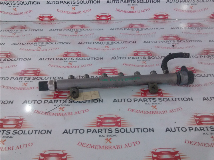 Rampa injectoare VOLKSWAGEN CRAFTER 2.5 D an fabr. 2009