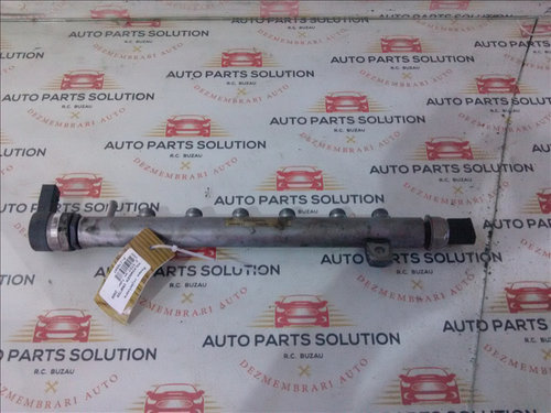 Rampa injectoare VOLKSWAGEN CRAFTER 2.5 tdi an fabr. 2009