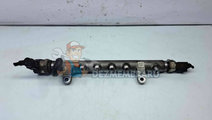 Rampa injectoare Volkswagen Eos (1F7, 1F8) [Fabr 2...