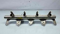 Rampa injectoare Volkswagen Eos (1F7, 1F8) [Fabr 2...