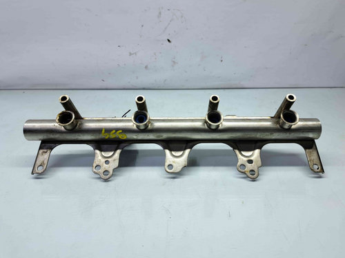 Rampa injectoare Volkswagen Eos (1F7, 1F8) [Fabr 2006-2015] 06F133317L 2.0 FSI BWA 2.0 FSI BWA 147KW...
