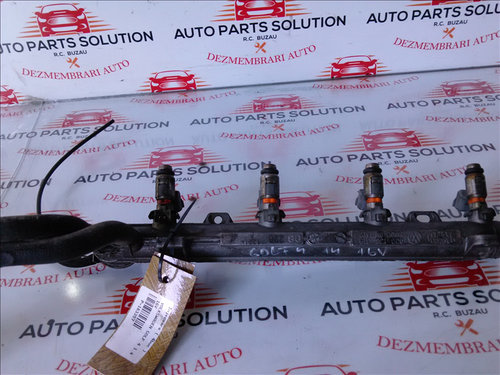 Rampa injectoare VOLKSWAGEN GOLF 4 1.4 16V