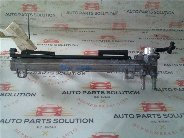 Rampa injectoare VOLKSWAGEN GOLF 4 1.4B 16V