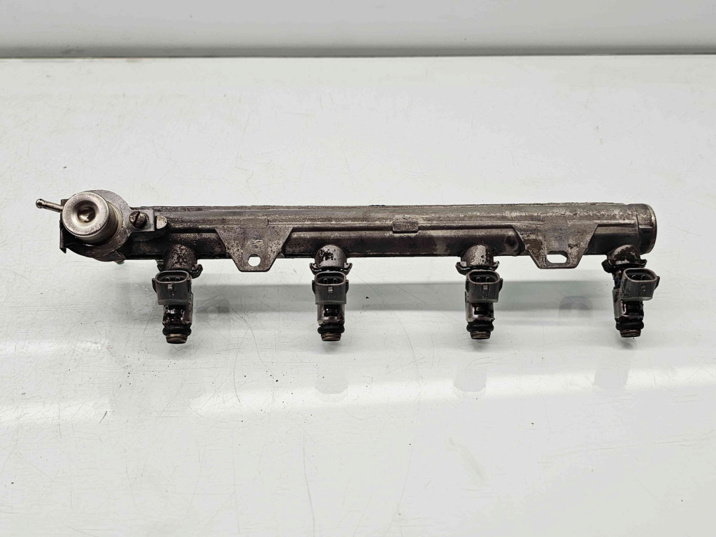 Rampa injectoare Volkswagen Golf 4 (1J1) [Fabr 1997-2004] 036133319 1.6 TDI AZD 77KW / 105CP
