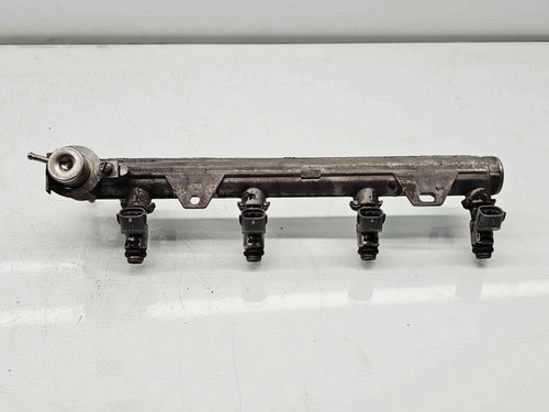 Rampa injectoare Volkswagen Golf 4 (1J1) [Fabr 1997-2004] 036133319 1.6 TDI AZD 77KW / 105CP