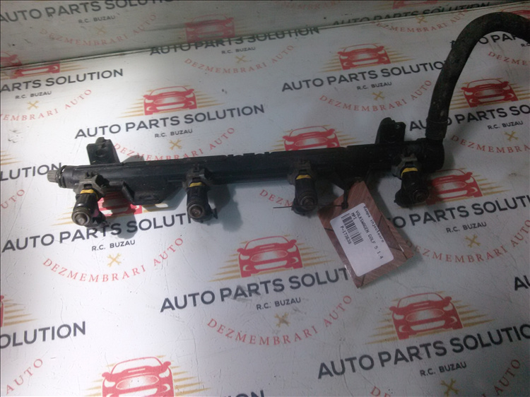 Rampa injectoare VOLKSWAGEN GOLF 5 1.4 MPI
