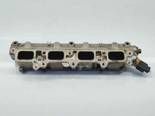 Rampa injectoare Volkswagen Golf 5 (1K1) [Fabr 2004-2008] GK284AHB 1.4 Benz CAXA90KW / 122CP