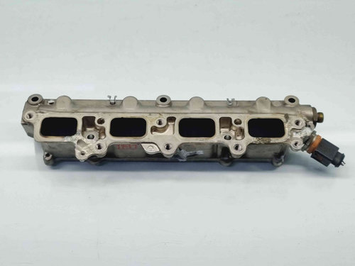 Rampa injectoare Volkswagen Golf 5 (1K1) [Fabr 2004-2008] GK284AHB 1.4 Benz CAXA90KW / 122CP