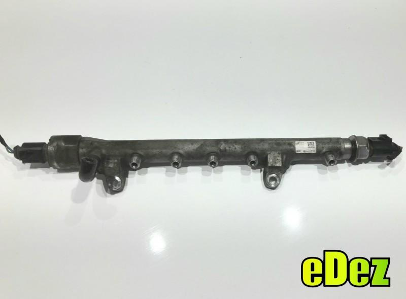 Rampa injectoare Volkswagen Golf 6 (2008-2013) 1.6 tdi CAY 03L130089B