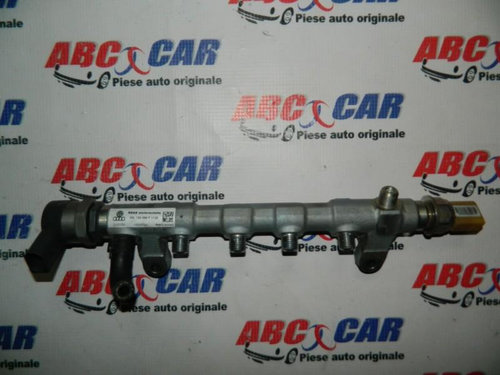 Rampa injectoare Volkswagen Golf 6 2008-2013 03L130089P