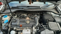 Rampa injectoare Volkswagen Golf 6 2009 COUPE 1.4 ...