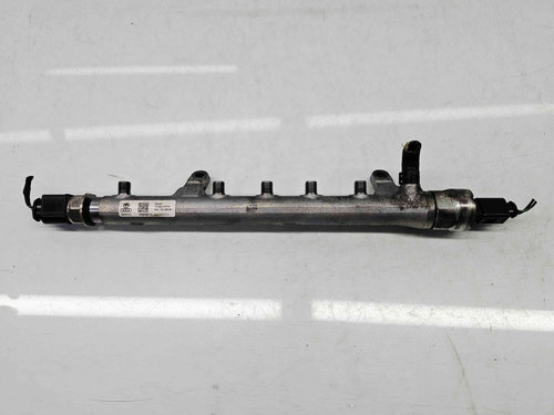 Rampa injectoare Volkswagen Golf 6 (5K1) [Fabr 2009-2013] 03L130089B 1.6 TDI CAYC 77KW / 105KW
