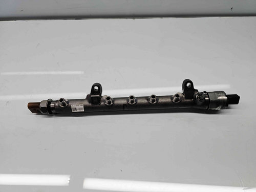 Rampa injectoare Volkswagen Golf 6 (5K1) [Fabr 2009-2013] 03L089H 1.6 TDI CAYC 77KW / 105CP