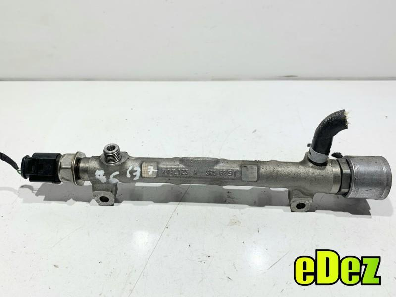 Rampa injectoare Volkswagen Golf 7 (2012-2017) 2.0 tdi crl crlb dfg dfga 04L089G