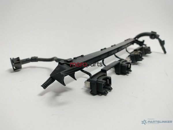 Rampa injectoare VOLKSWAGEN GOLF IV (1J1) [ 1997 - 2007 ] 1.6 (AEH, AKL, APF) 74KW|100HP VAG OEM 06A971824C