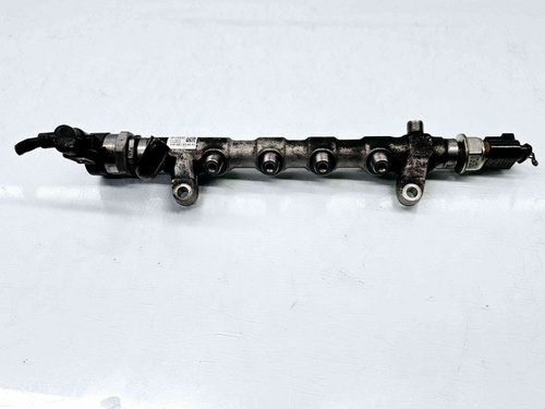 Rampa injectoare Volkswagen Jetta 4 (162,163) [Fabr 2010-2016] 03L089M 2.0 TDI CFFB 103KW / 140CP