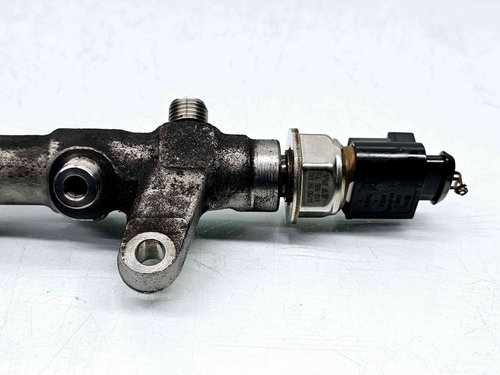 Rampa injectoare Volkswagen Jetta 4 (162,163) [Fabr 2010-2016] 03L089M 2.0 TDI CFFB 103KW / 140CP