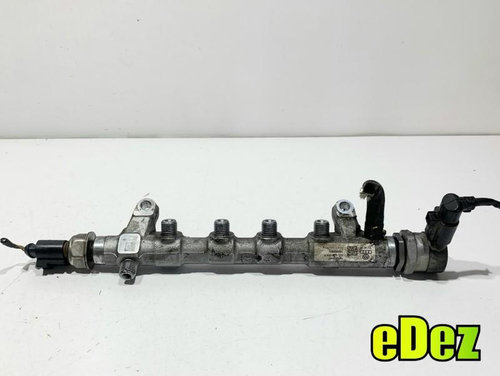Rampa injectoare Volkswagen Jetta 4 (1998-2005) 2.0 tdi cfhc 03L130089P