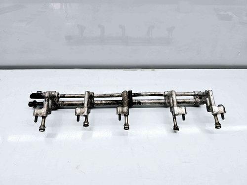 Rampa injectoare Volkswagen Multivan T5 (7HM) [Fabr 2004-2013] 070133317C 2.5 TDI BAC 128KW / 174CP