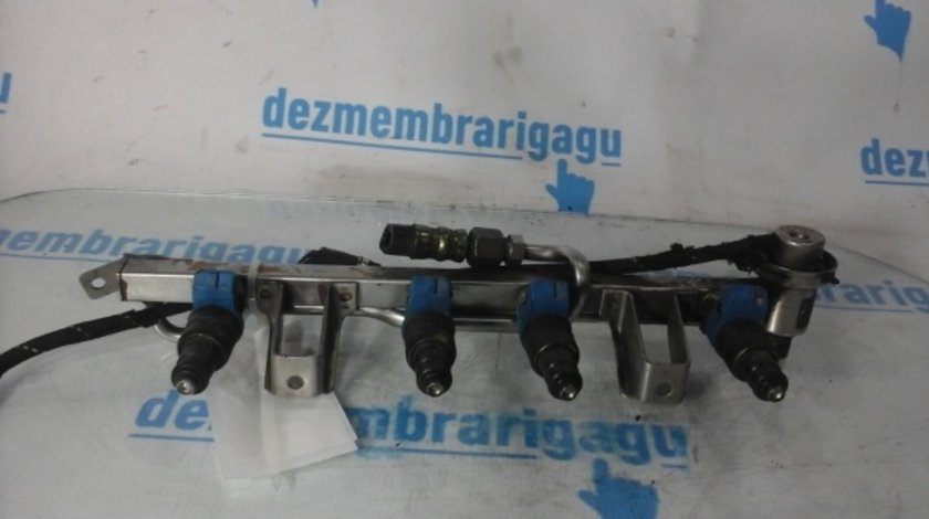 Rampa injectoare Volkswagen Passat 3b3 - 3b6 (2000-2005)