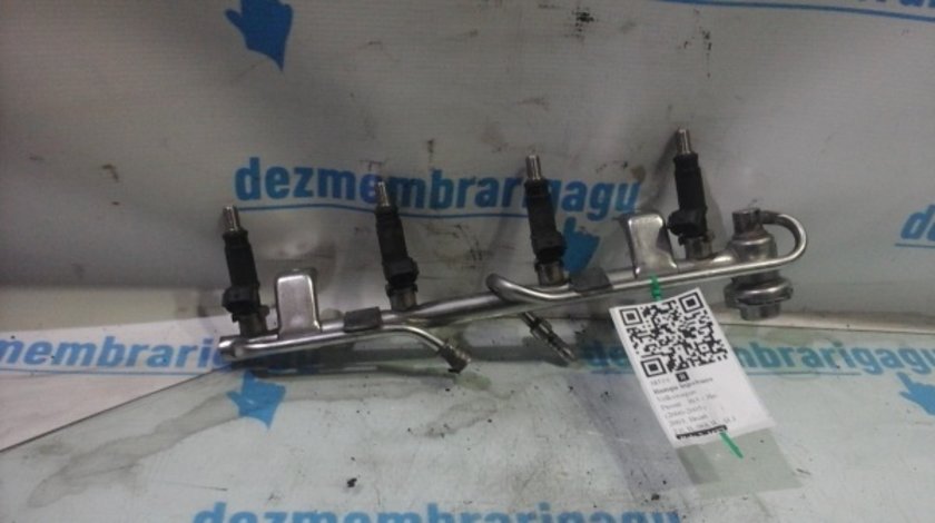 Rampa injectoare Volkswagen Passat 3b3 - 3b6 (2000-2005)