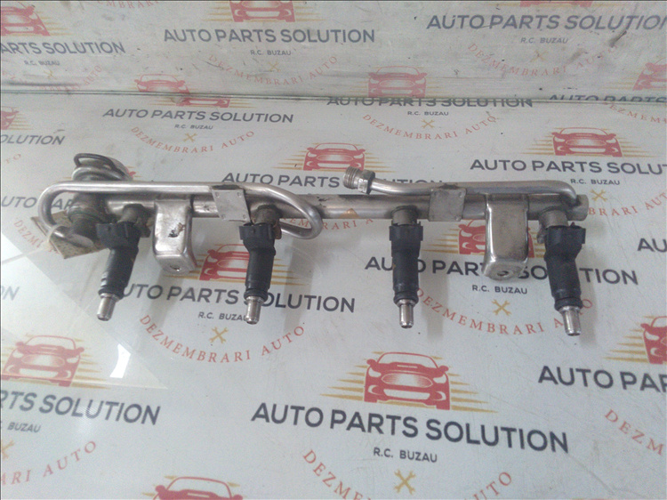Rampa injectoare VOLKSWAGEN PASSAT B5 2.0 B an fabr. 2003