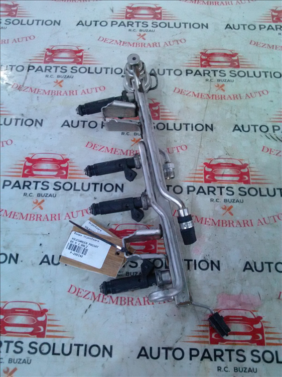 Rampa injectoare VOLKSWAGEN PASSAT B5.5 1.6ALZ