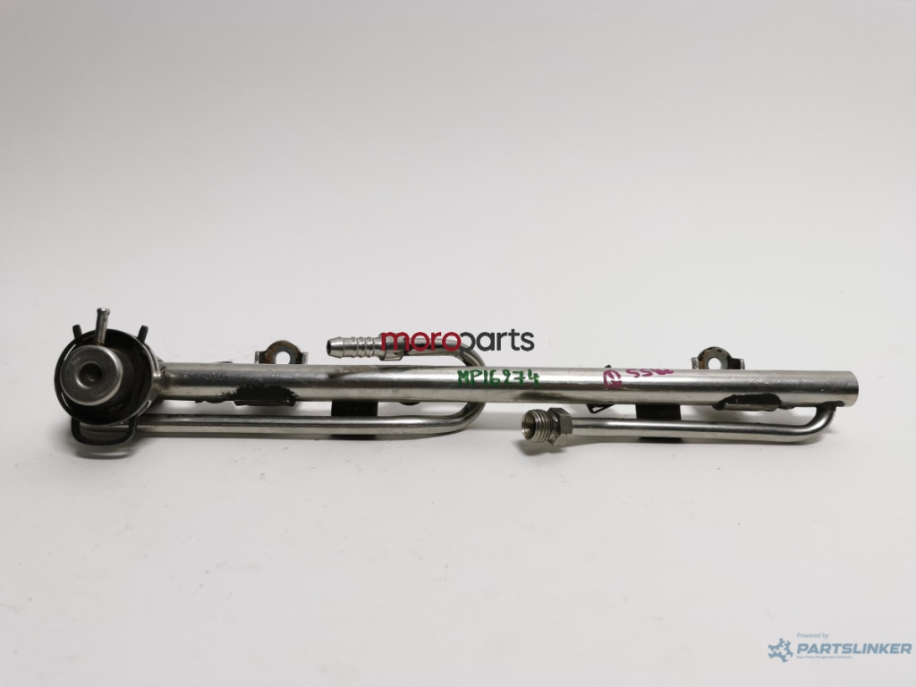 Rampa injectoare Volkswagen Passat B5.5 2002 1.8 T AWT OEM 06B133681