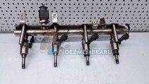 Rampa injectoare Volkswagen Passat B6 (3C2) [Fabr ...