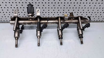 Rampa injectoare Volkswagen Passat B6 (3C2) [Fabr ...